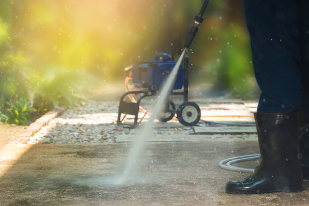 Best Dumpster Area Cleaning  in Barry, IL